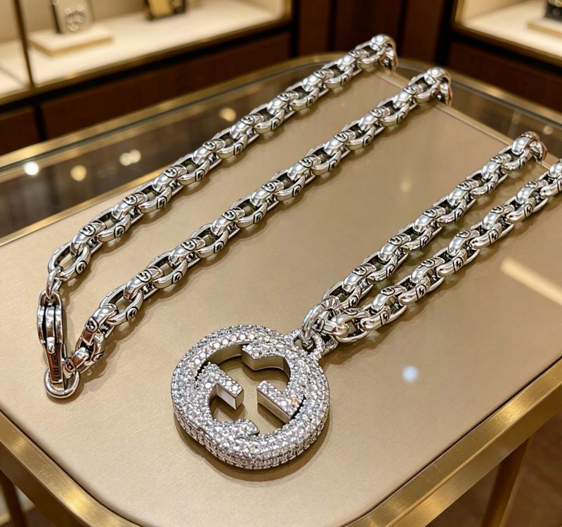 Gucci Necklace 08yxs91